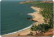 Goa Beach