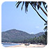 Itinerario Spiagge Di Goa