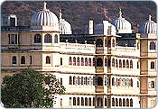 Udaipur