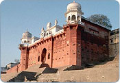 Varanasi Temple