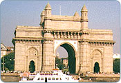 Gateway Of India - Mumbai