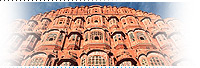 Hawa Mahal - Jaipur