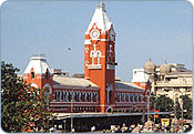 High Court - Chennai