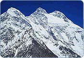 Himalaya Mauntains