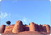 Jaisalmer Fort - India