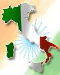 Karni in Italia