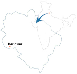 Haridwar