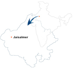 Jaisalmer