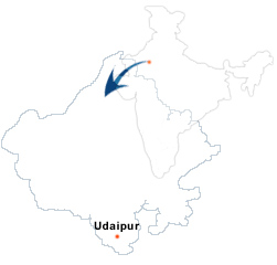 Udaipur