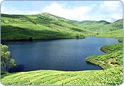 Munnar