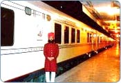 Palace on Wheels