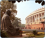 Parliament House, Delhi