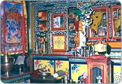Templi in Sikkim