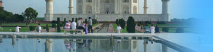 Viaggio In India