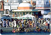 Temple Haridwar