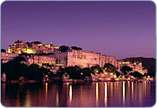 Udaipur