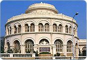 Vivekanand Tower - Chennai